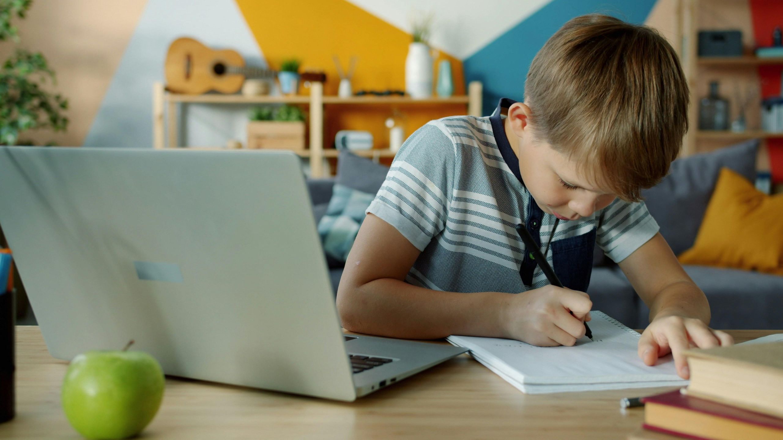 Baytown Virtual School 