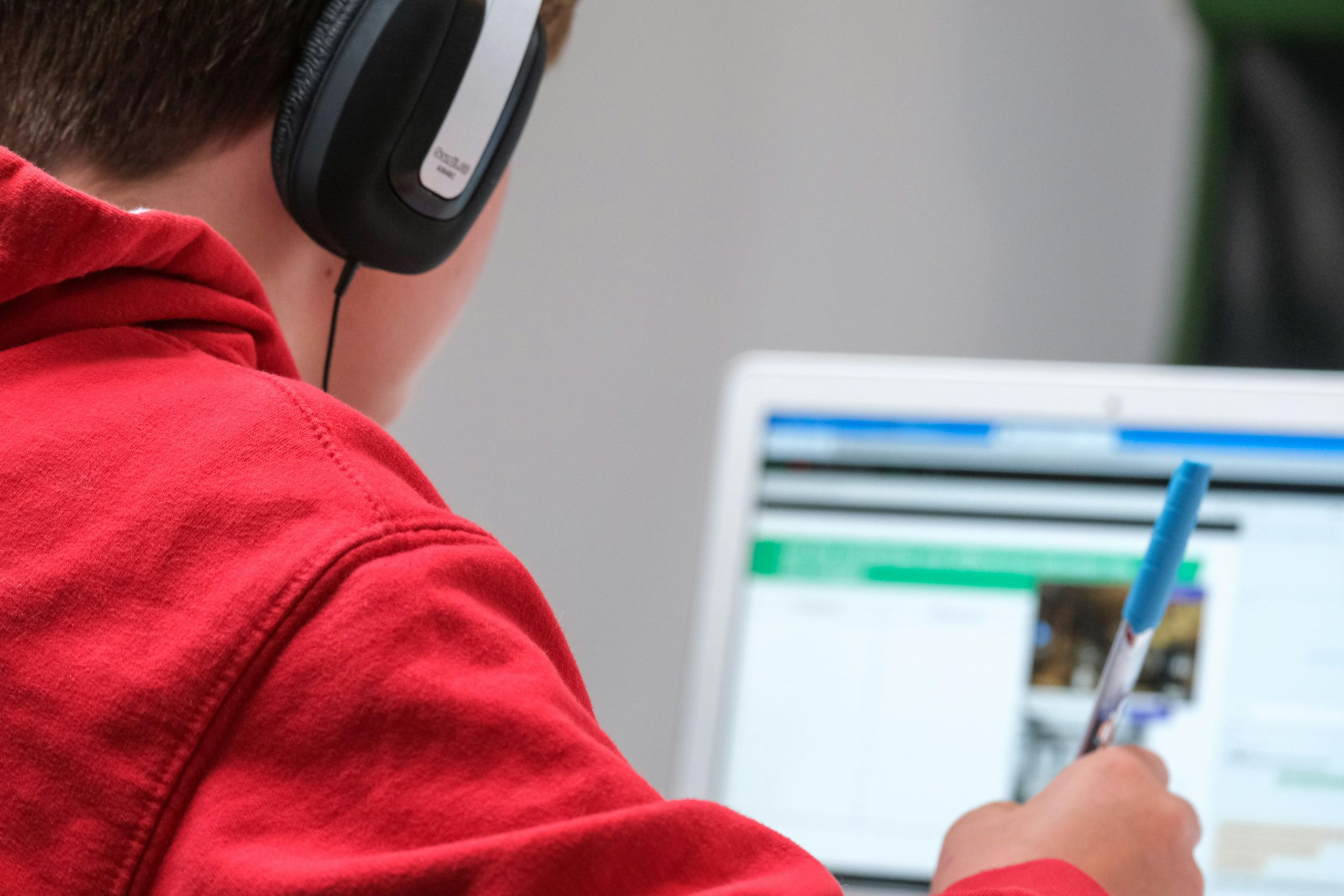 Conroe Online School 