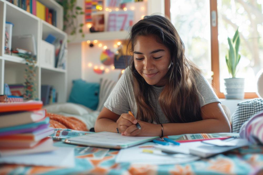 Arlington, TX Online School 