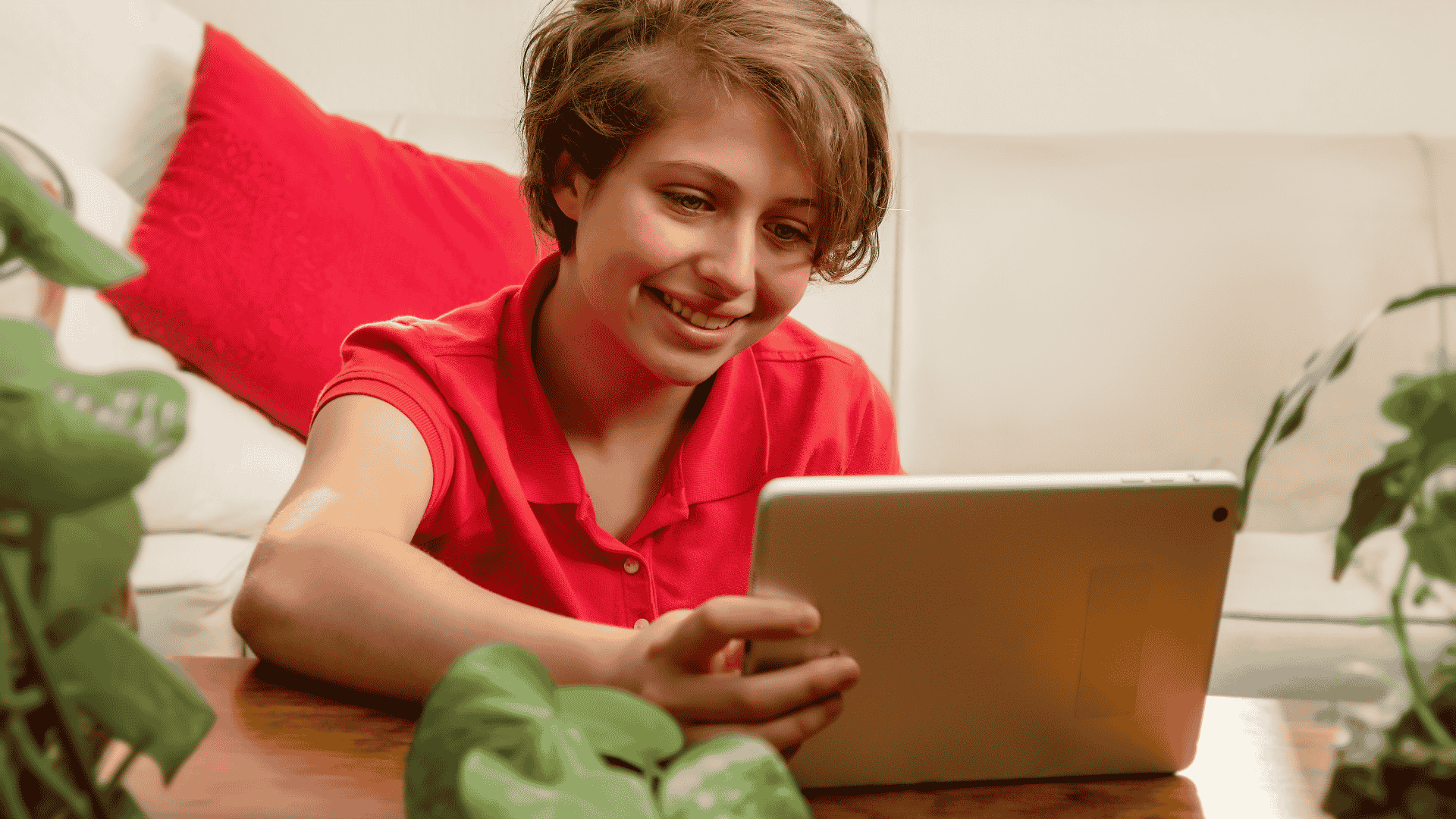Allen, TX Online School 