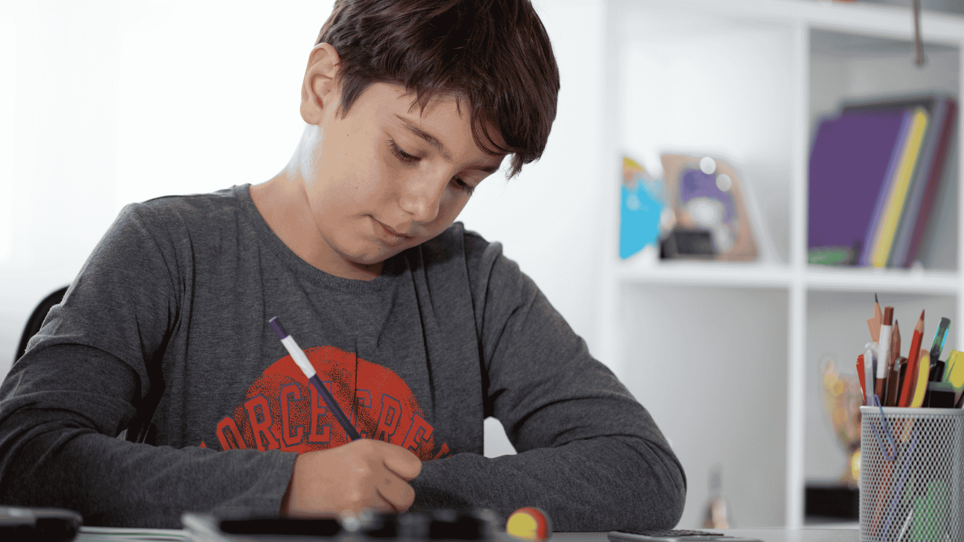 Georgetown, TX Virtual School 