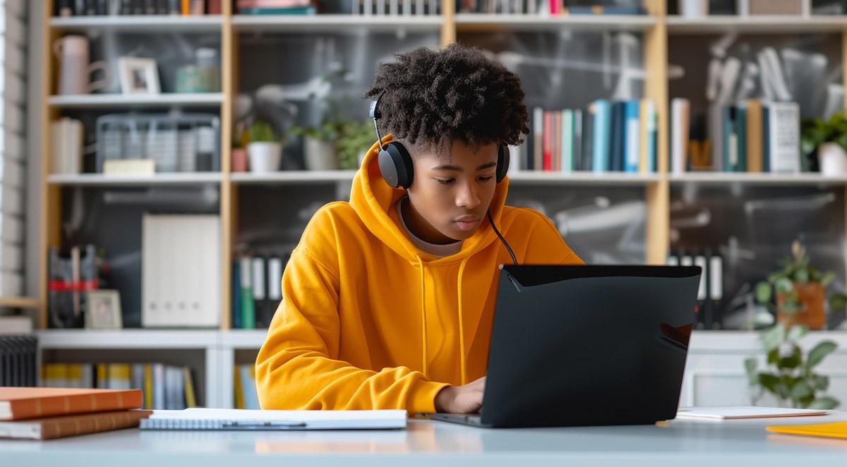 How Online Schools Prepare Students for STAAR Testing Success