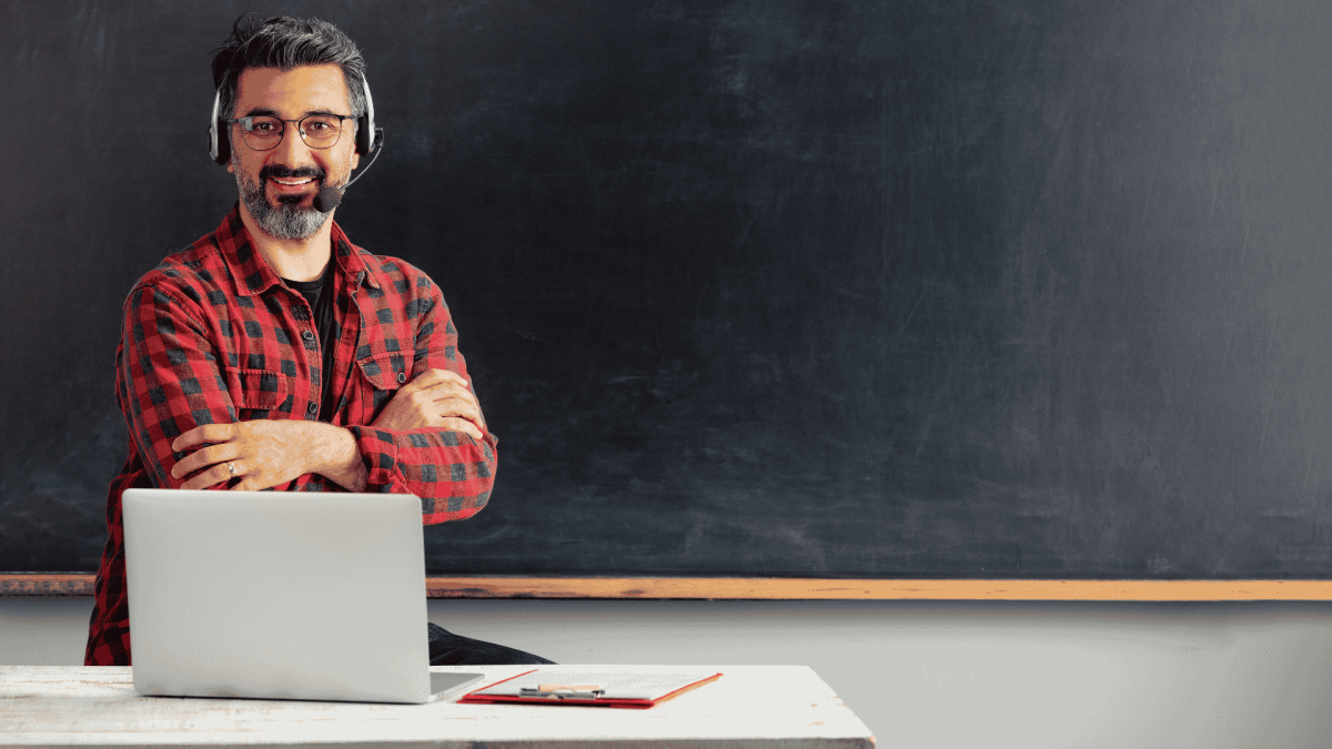 North Dallas Online School 