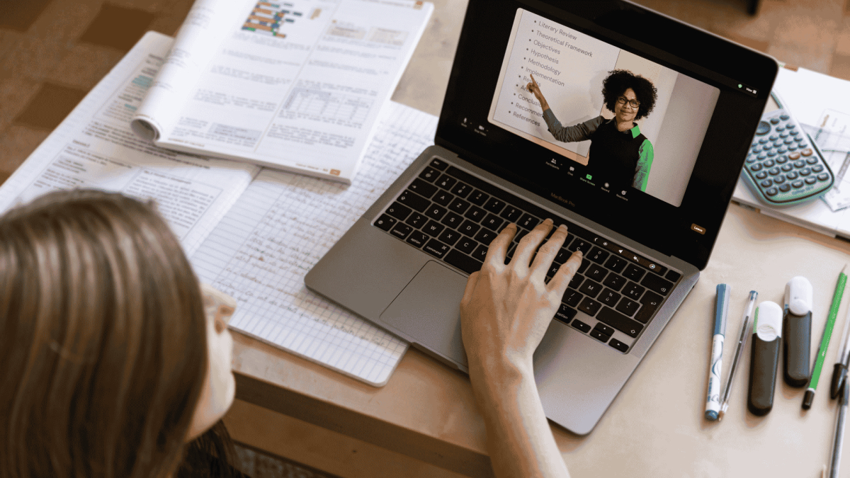 North Houston Online School 