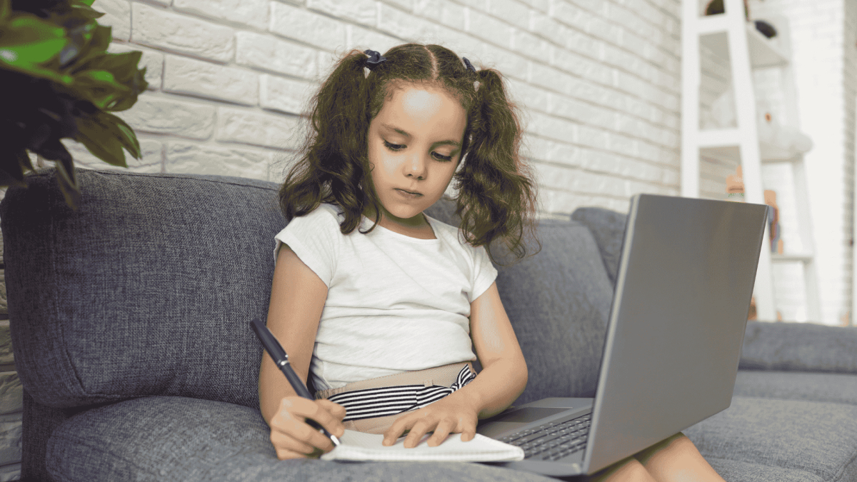 Spring Branch Online School 