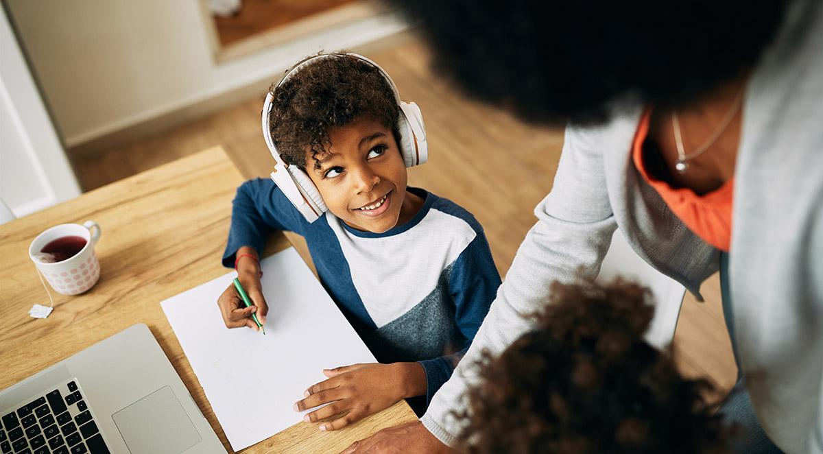 Denton Online School 