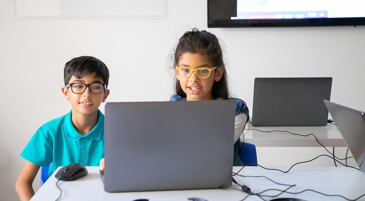 Longview, TX Virtual School 