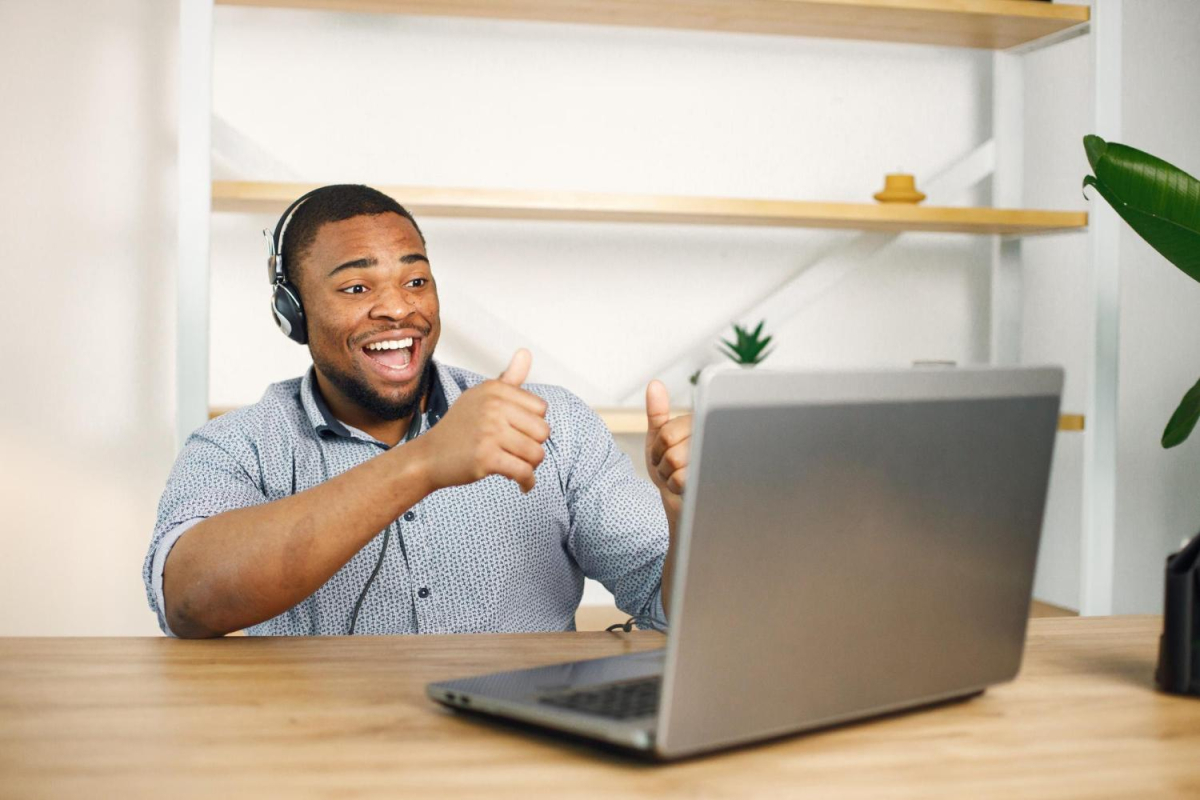 Eagle Online team