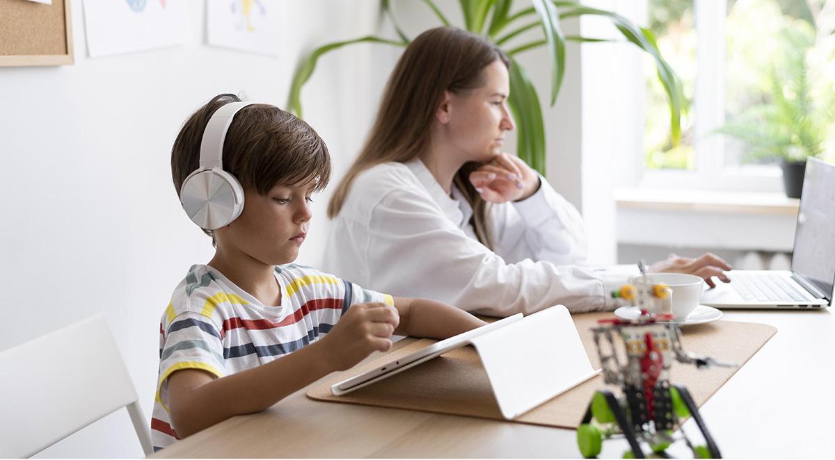 Wichita Falls Virtual School 